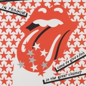 ROLLING STONES V PRAZE AUTOR KAREL HALOUN